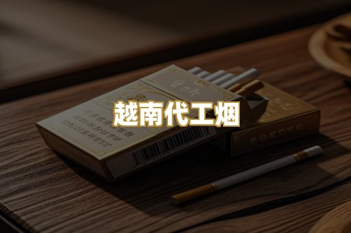 免税外烟